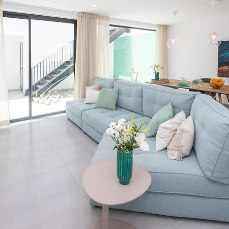 Cascasas The Green Apartment Коральео Экстерьер фото